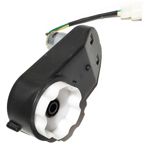 Beneo Pogona za 12V Audi E-tron avto na akumulator Slike