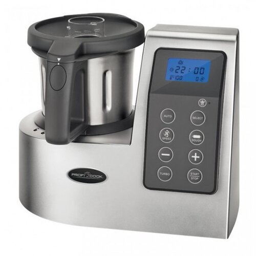 Proficook Aparat za pripremu i kuvanje Multicooking mixer PC-MKM 1074 Cene