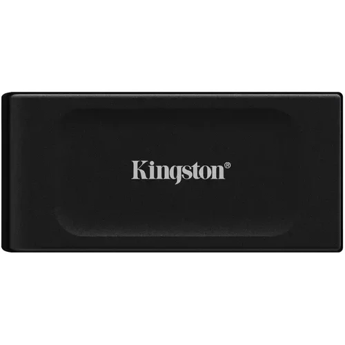 Kingston XS1000 2TB ZUNANJI SSD