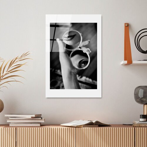 Wallity Image UV-978, 30 x 45 cm Cene
