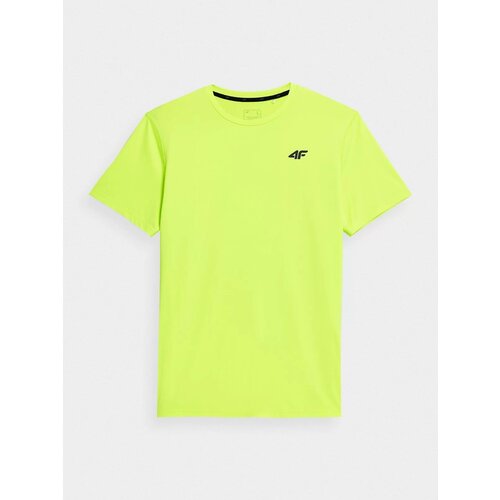 4f Men&amp;#039;s Sports T-Shirt Slike
