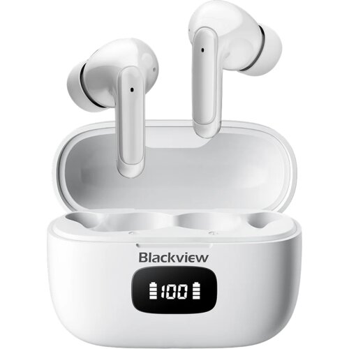 Blackview Slušalica bluetooth AirBuds 8 White Cijene