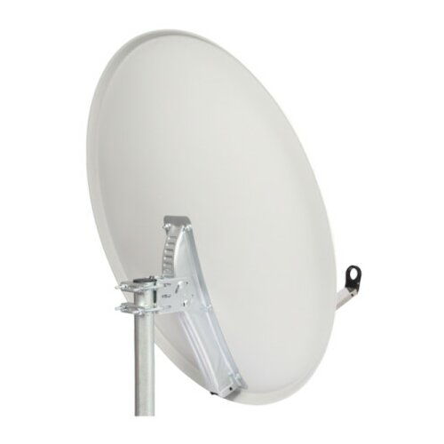 Antena satelitska, 80cm, triax lea i pribor Cene