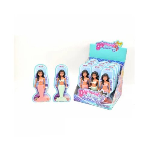Hk Mini IGRAČKA SIRENE, DISPLAY Slike