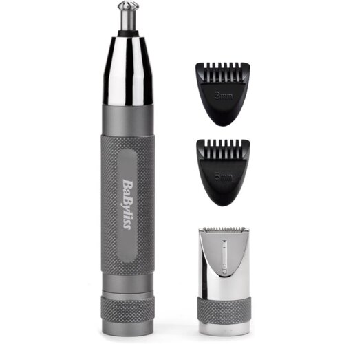 Babyliss E116E trimmer za dlačice 1 kom Slike