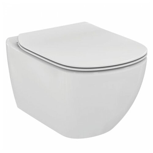 Ideal Standard Tesi konzolna wc šolja Aquablade Slike