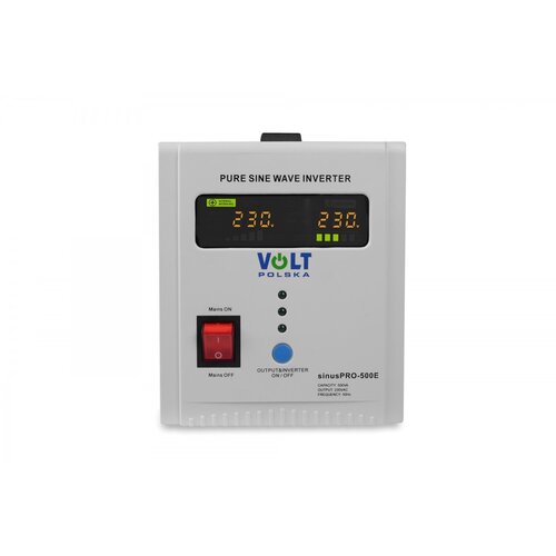 VOLT POLSKA Volt SINUS PRO 500 E Cijene
