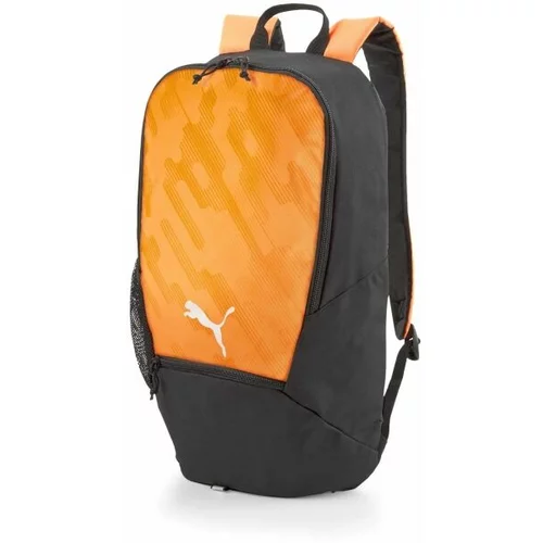 Puma INDIVIDUALRISE BACKPACK Sportski ruksak, narančasta, veličina