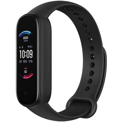 Xiaomi SAT pametni, fitness, AMOLED 1,1”, vodootporan 5 ATM – Mi Band 5