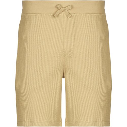 Polo Ralph Lauren SLIM SHORT-SLEEP-BOTTOM Bež Cene