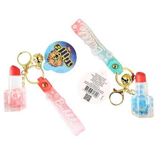  Privezak za kljuvece lipstick kyw11 ( 11/71745 ) Slike