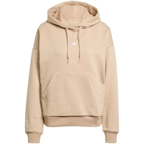 Adidas Puloverji Essentials Bež Slike