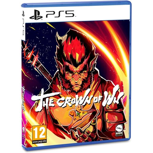 The Crown of Wu (PS5) Cene