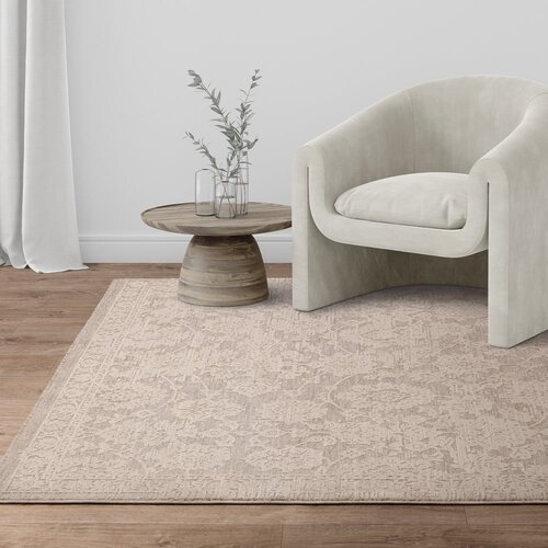 Asiatic Carpets Bež preproga 240x320 cm Laurent Beige Natural &amp;ndash; Slike