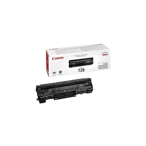  Toner Canon CRG 728 for MF45xx/MF44xx series Cijene