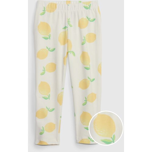 GAP Kids Patterned Leggings - Girls Cijene