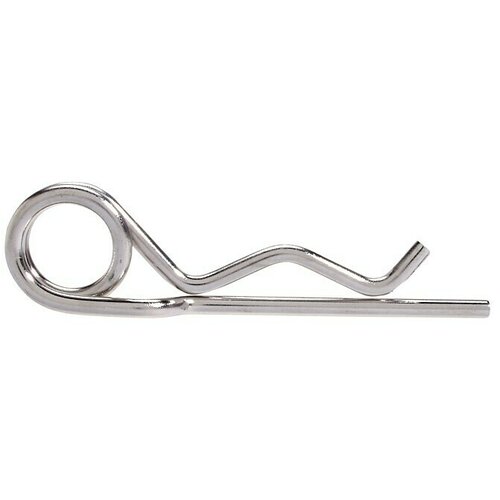 MARINETECH Sigurnosna opruga (Promjer: 2,5 mm, Plemeniti čelik, A4) Cijene