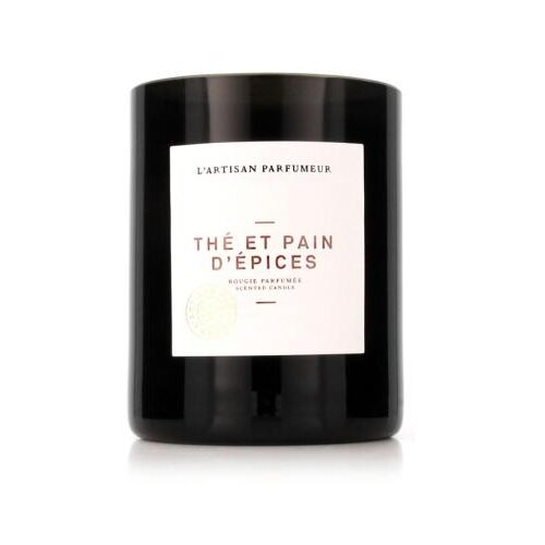 L&amp;#039;artisan Parfumeur Scented Candle Th&amp;eacute; et Pain D&amp;#039;&amp;Eacute;pices 250 g di&amp;scaron;eča svečka Slike