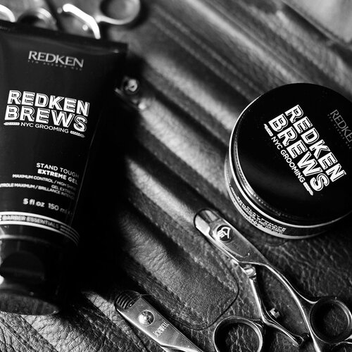Redken Brews Clay Pomade Slike