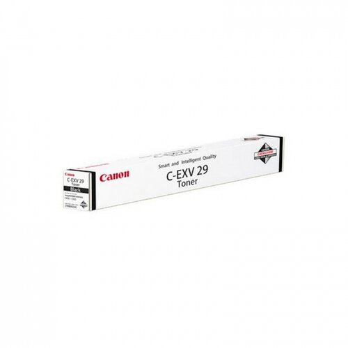  Toner CANON C-EXV 29 Black Cene