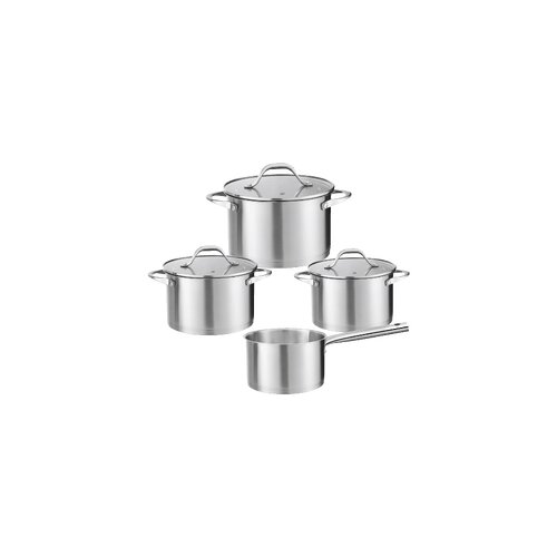 Zilan Posuđe, set 7/1 - ZLN1344 Cijene