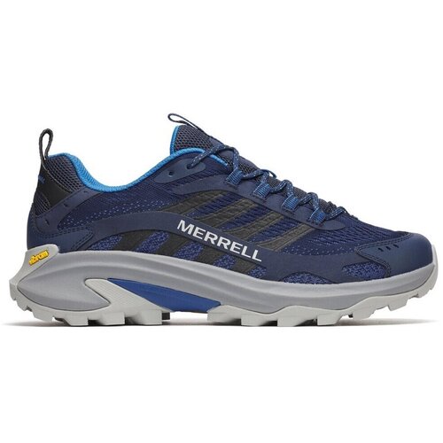 Merrell Nizke superge J00005007 Siva Cene