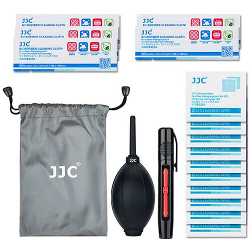 Jjc CL-JD1 Cleaning Kit Cijene