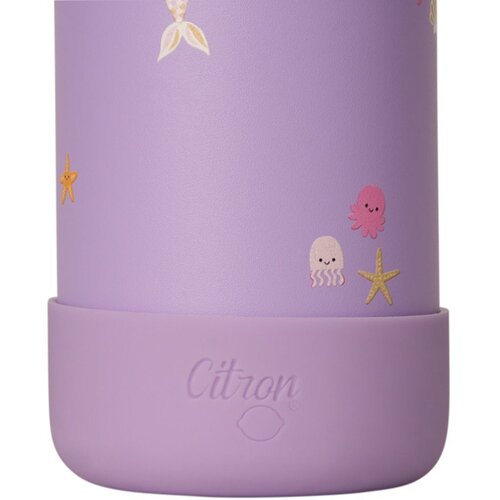 Citron 250ml Boca za vodu Mermaid Slike