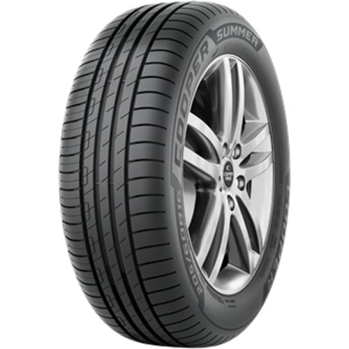 Cooper 205/60R16 92H SUMMER Slike