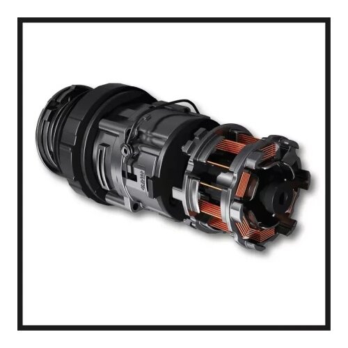 Einhell Power X-Change 18V Akumulatorska udarna bu&amp;scaron;ilica/odvijač TP-CD 18/50 Li-i BL Solo (18 V, Bez akumulatora) + BAUHAUS jamstvo 5 godina na uređaje na električni ili motorni pogon Slike
