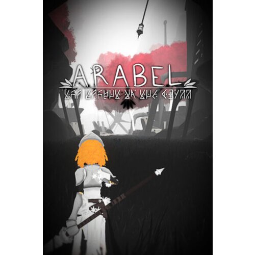 Steam Arabel (PC) Key GLOBAL Cene