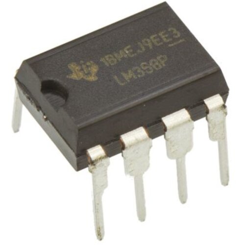  Integralno kolo LM358P Cijene