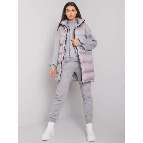 ex moda Set-EM-KMPL-647.00P-grey Cene