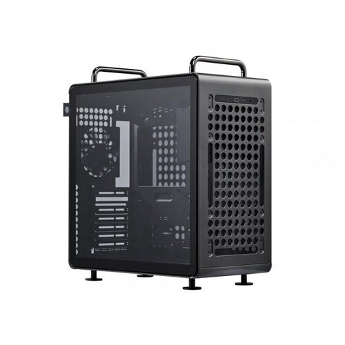 Cooler Master QUBE 540 Midi Tower Black Cijene