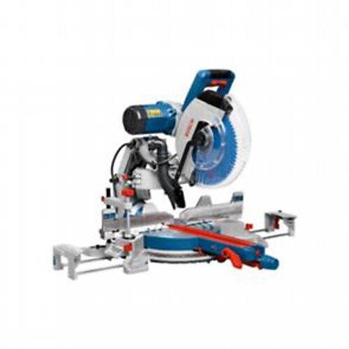 Bosch GCM 12 GDL preklopna pila Slike