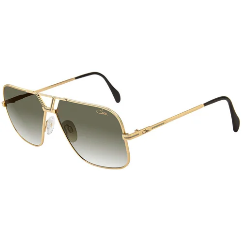 Cazal Occhiali da Sole 725 003 Gold