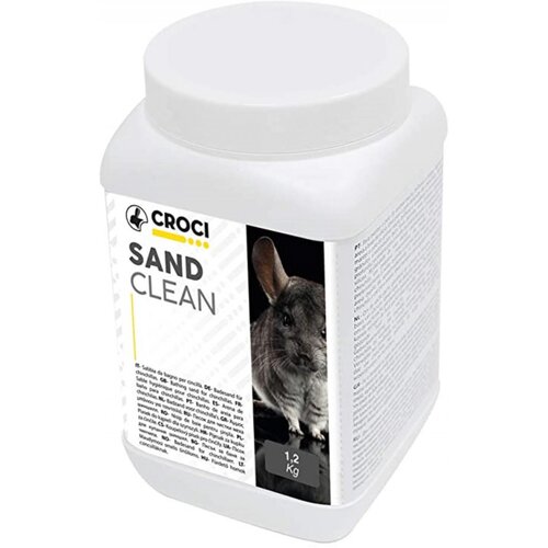 Croci Pesak za cincile 1.2kg Cene