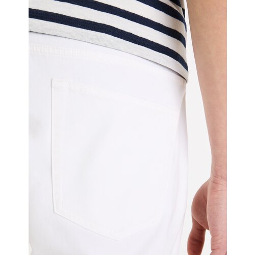 Celio Cotton Shorts Mohitobm - Men's Cene