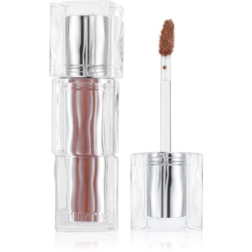 TIRTIR Waterism Glow Tint dolgoobstojni sijaj za ustnice z vlažilnim učinkom odtenek 09 Salmon Syrup (Waterism Original) 4 g Slike