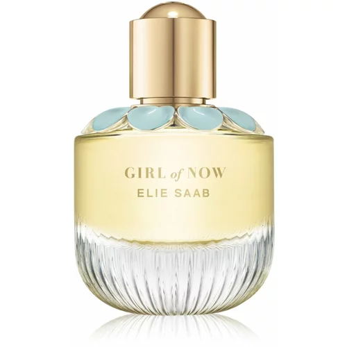 Elie Saab Girl of Now parfumska voda za ženske 50 ml
