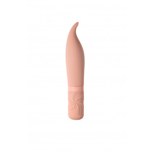 Lola games klitoralni vibrator Universe Airy&amp;rsquo;s Mystery Arrow Beige Slike