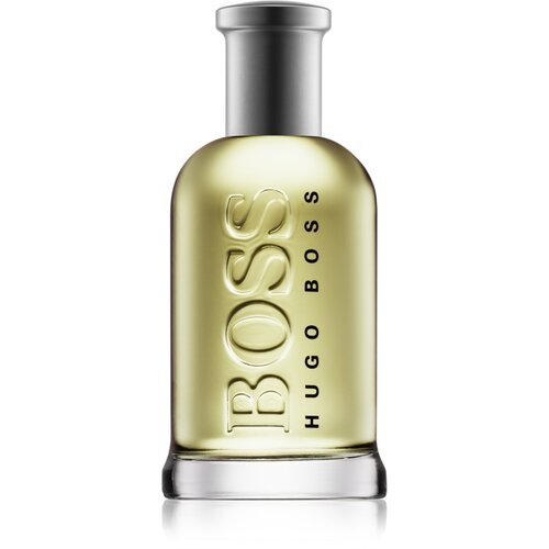Hugo Boss BOSS Bottled toaletna voda za mu&amp;scaron;karce 200 ml Slike