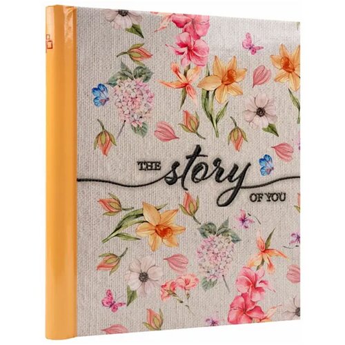  Foto album Flower Story 2, 40 strani Cene