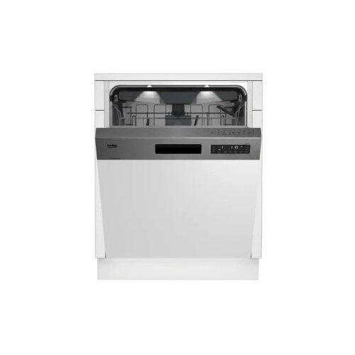 Beko vgradni pomivalni stroj BDSN16450, (5000359170) Cene