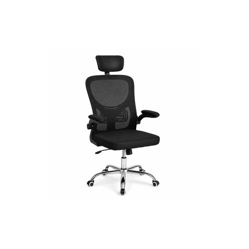  RADNA STOLICA URBAN CRNA OC-8970 Slike