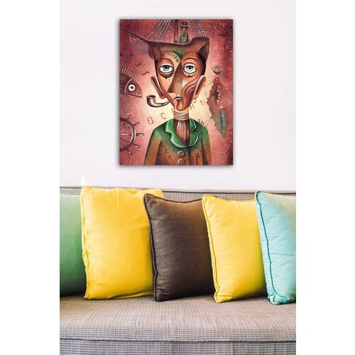 Wallity Slika 3361011, 50x70 cm Cene