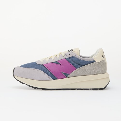 New Balance Sneakers 370 Pearl Grey EUR 36 Slike