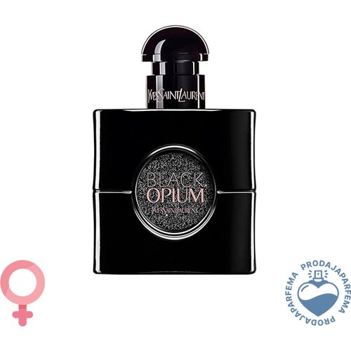 Yves Saint Laurent Black Opium Le Parfum - 50ml Cijene