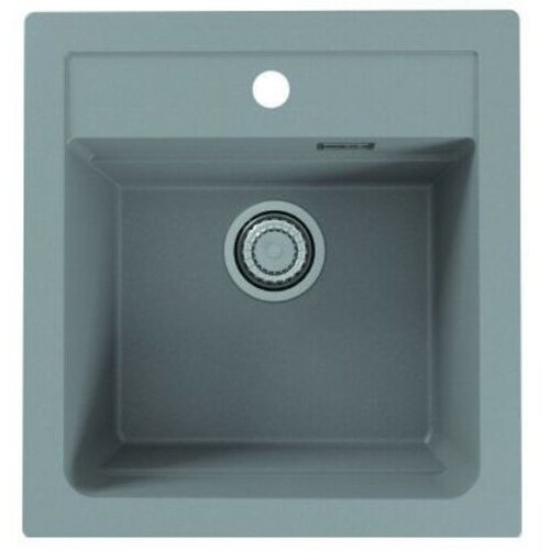 Alveus sudopera Atrox 20 g81 - beton siva 470 x 500 x 195 mm Cene