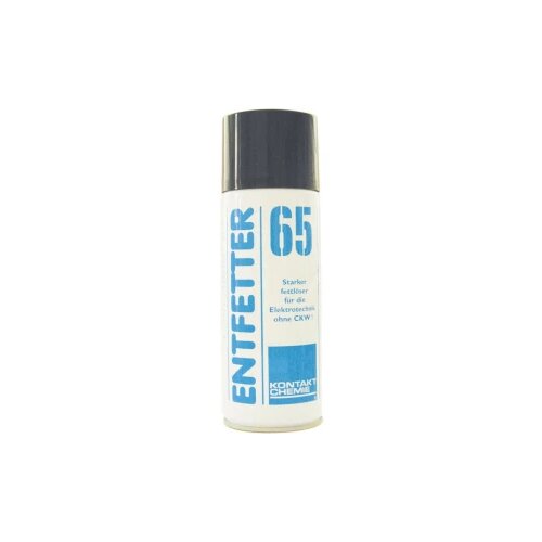 Kontakt Chemie Odstranjivač 65 CRC 11313 400 ml Cijene